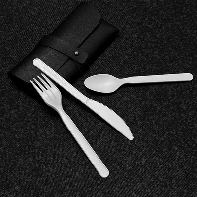 Disposable Cutlery Packs
